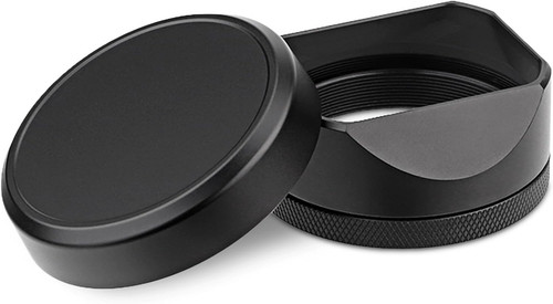 Haoge square metal lens - haoge,