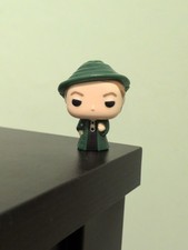 Professor McGonagall mini