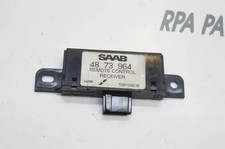 SAAB 900 II Cabrio Alarm