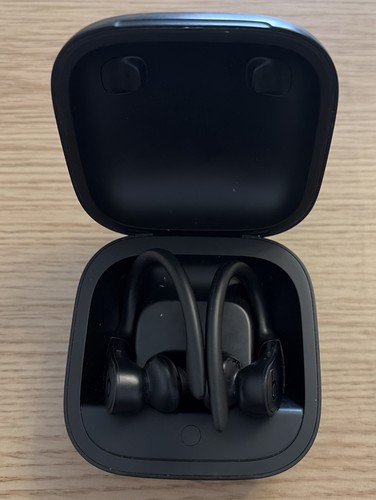 Beats powerbeats pro black - beats,