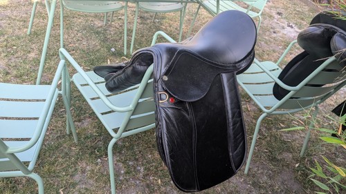 Windsor pony saddle - windsor,