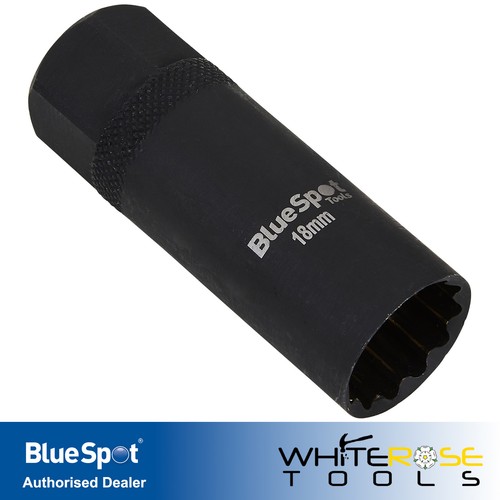 Bluespot spark plug - spark,