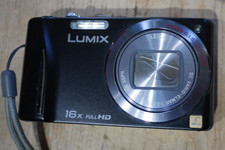 Panasonic Lumix dmc