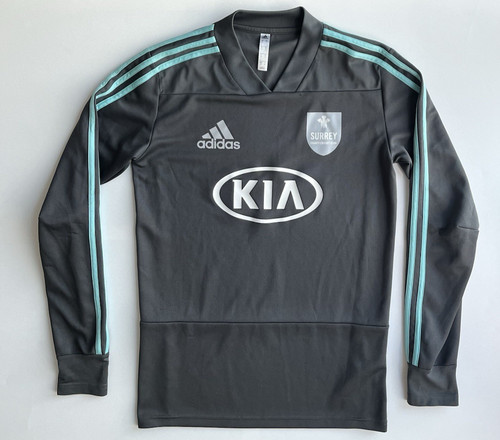 Adidas surrey county cricket - adidas,