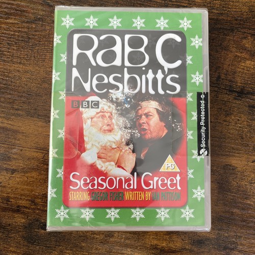 Rab nesbitt nesbitts - rab,