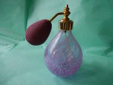 Caithness perfume atomiser - caithness,