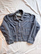 Wrangler Men's Vintage Denim