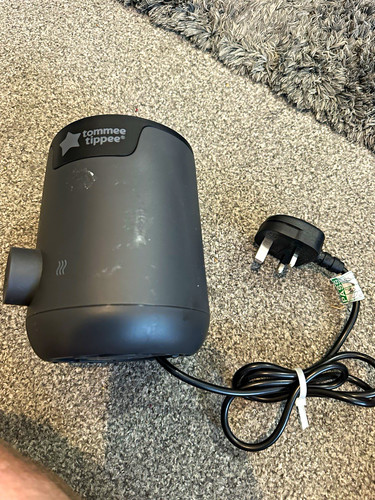 Tommee tippee electric baby - tommee,