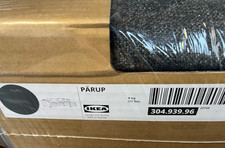 Ikea parup seater sofa w - parup,