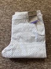 Women’s Skinny Crop Trousers