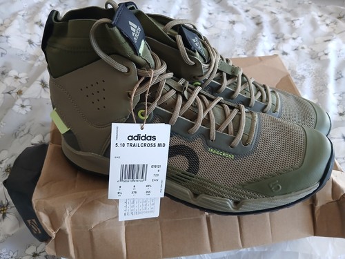 Five ten trailcross mid - ten, pro
