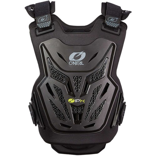 Neal split chest - split, protector