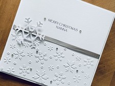 Personalised Handmade