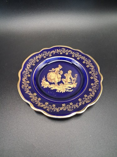 Limoges miniature porcelain - limoges,