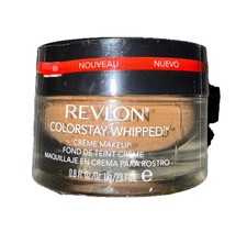NEW Revlon ColorStay Whipped