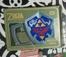 Nintendo The Legend Of Zelda