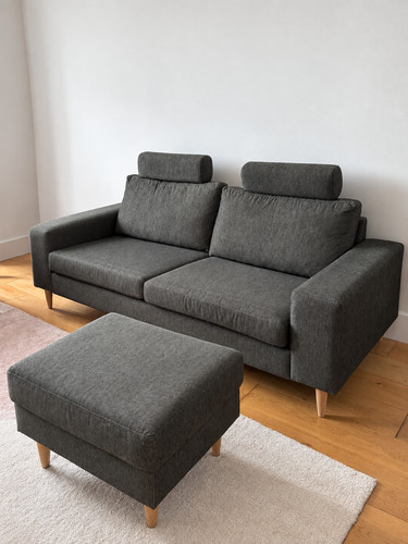Boconcept indivi seater - 2.5,