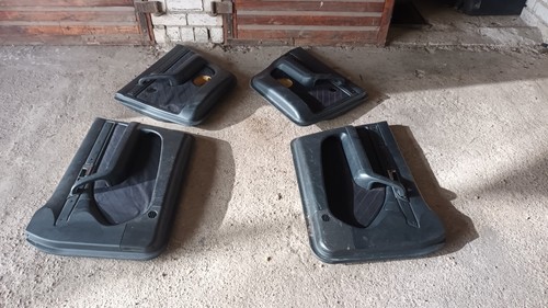 Audi 100 c4 genuine - s6,