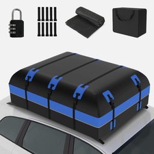 600L Car Roof Bag Large