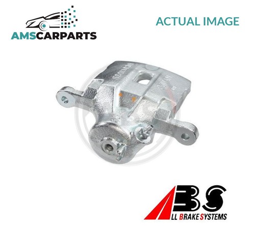 Brake caliper braking rear - caliper,