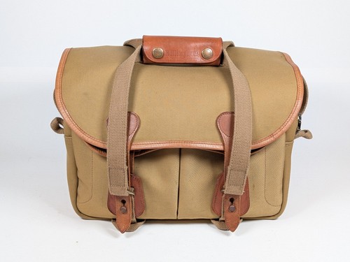 Vintage billingham 225 khaki - vintage,