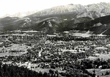 Zakopane Aerial Mount
