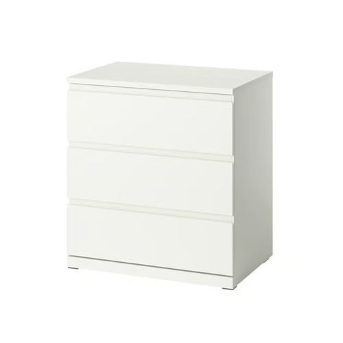 New ikea storklinta - new, drawer