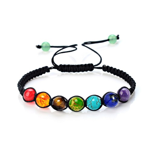 Women men beaded bracelets - women,