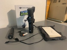 DJI Osmo Mobile 6 Smartphone