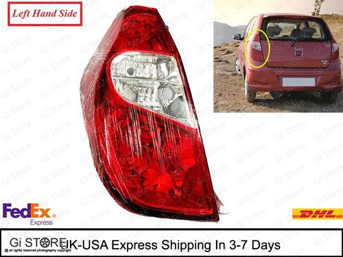 Tail light for hyundai i10 - hyundai,