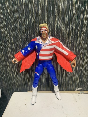 Mattel wwe defining moments - mattel,