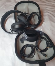 nura Nuraphone Headphones +