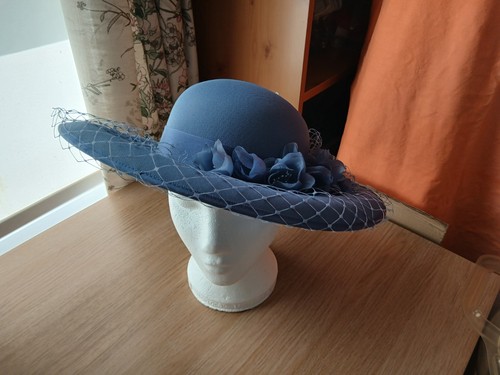 Lovely vintage eastex - , blue