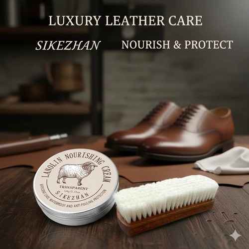 Wax cotton dressing reproofing - wax,