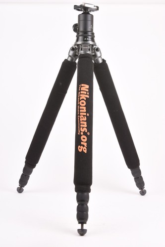 Gitzo 1327 carbon fiber legs - 1327,