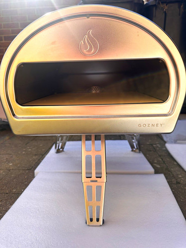 Gozney roccbox gas - gozney,