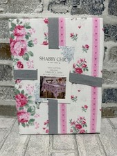Shabby Chic Tablecloth