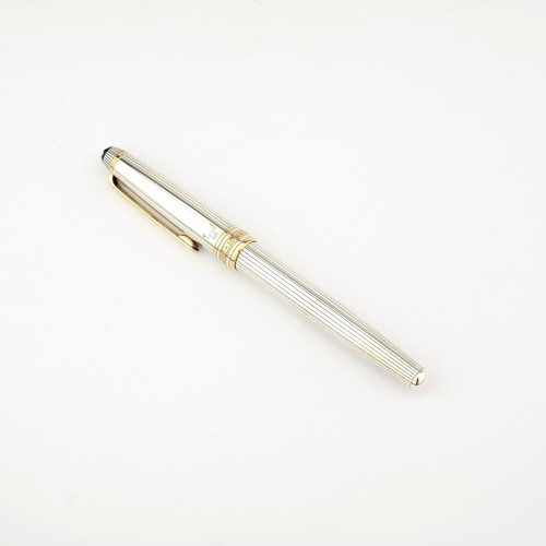 Montblanc solitaire 164 solid - solitaire,
