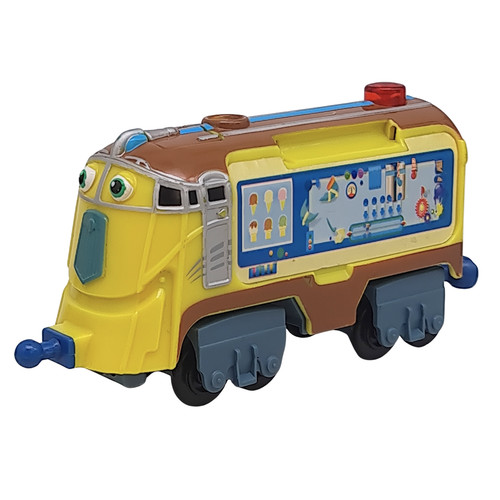 Chuggington interactive - chuggington,