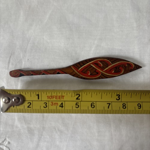 Vintage new zealand hand - vintage,