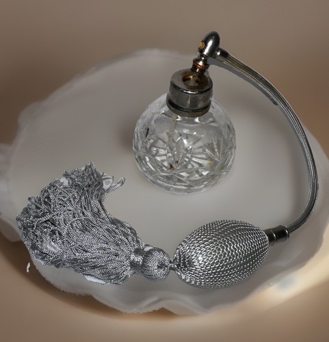 Vintage waterford crystal - vintage,