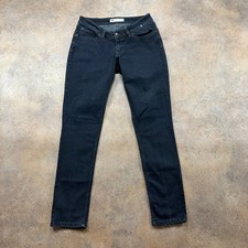 LEVI'S Bold Curve Jeans Womens