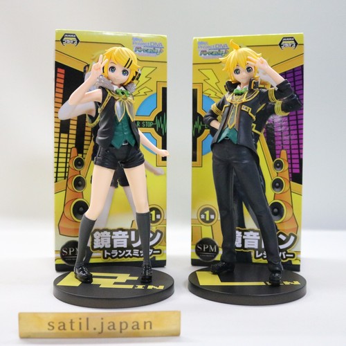 Used sega project - [used], diva