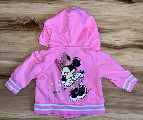 Disney baby minnie mouse pink - baby,