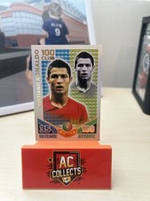 MATCH ATTAX ENGLAND WORLD CUP