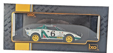 IXO 24RAL009B Scale 1:18