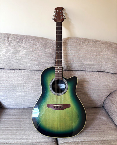 Ovation celebrity cc024 - celebrity,