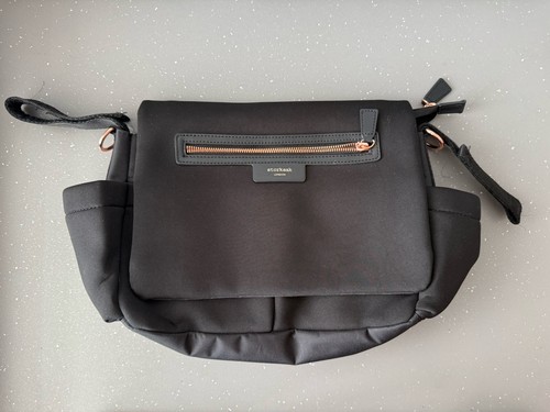 Storksak baby changing bag - bag, and