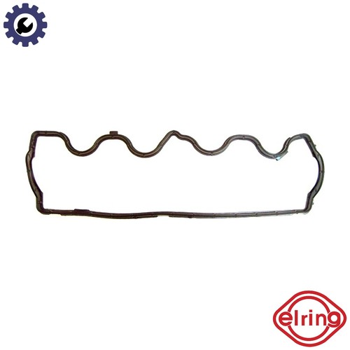 Gasket cylinder head cover - cylinder,