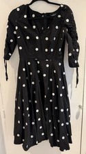 Collectif Dress With